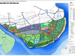 Trần Đề còn chưa ngã ngũ, các tỉnh khác vẫn muốn cảng nước sâu