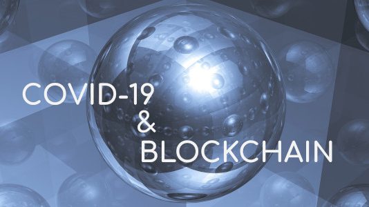 Blockchain, COVID-19 và Chuỗi cung ứng dược phẩm
