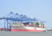 Kết nối hàng hóa với khu vực cảng Cái Mép – Thị Vải – Một nội dung cần thiết