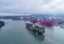 Các liên minh hãng tàu đang cạnh tranh khốc liệt trên những tuyến hàng hải Đông – Tây