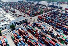 Chuyển hàng về cảng Cát Lái, doanh nghiệp phải cam kết nhận hàng trong vòng 48 giờ