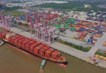 Đạt lợi nhuận khủng, ZIM lên kế hoạch mua lại hãng tàu chạy tuyến nội Á và Nam Mỹ