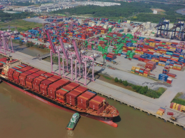 Đạt lợi nhuận khủng, ZIM lên kế hoạch mua lại hãng tàu chạy tuyến nội Á và Nam Mỹ