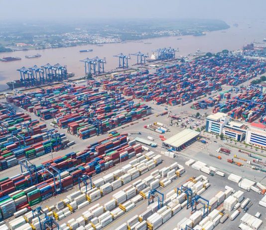 Khi quy hoạch đi sau sự vận động của thị trường