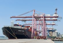 Cảng SP-ITC nâng cao năng lực khai thác để tiếp nhận thêm hàng hóa