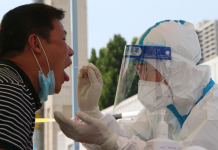 Số ca nhiễm COVID-19 tăng lên tại Trung Quốc đặt chuỗi cung ứng trước rủi ro đứt gãy trên diện rộng