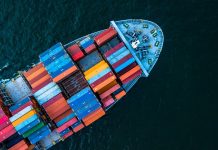 Chuỗi cung ứng vẫn rối loạn vì biến chủng Delta, giá cước tăng vọt