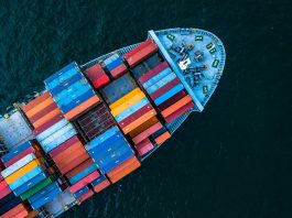 Sự bùng nổ của ngành vận tải biển toàn cầu sẽ kéo dài trong bao lâu?