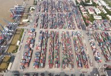 Cát Lái nghẽn, xuất nhập khẩu sẽ bị tổn thương