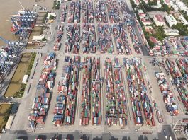 Cát Lái nghẽn, xuất nhập khẩu sẽ bị tổn thương