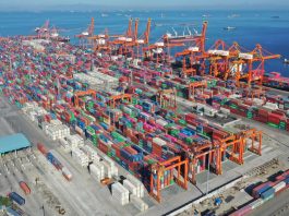 Cơ quan chức năng Philippines nghi ngờ có sự thông đồng giữa các hãng vận tải container