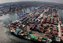 Indonesia hợp nhất bốn nhà khai thác cảng trong nước