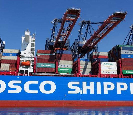 Các hãng tàu phản ứng kịch liệt với cáo buộc trục lợi từ phía chủ hàng