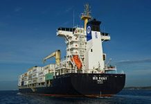 Hãng tàu Philippines mở tuyến dịch vụ trực tiếp đi Mỹ