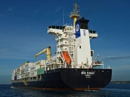 Hãng tàu Philippines mở tuyến dịch vụ trực tiếp đi Mỹ