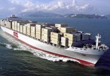 Hãng tàu OOCL đầu tư mạnh mẽ vào đội tàu với đơn hàng khủng