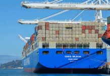 Vụ chủ hàng kiện hãng tàu: COSCO đã đạt được thỏa thuận với MCS