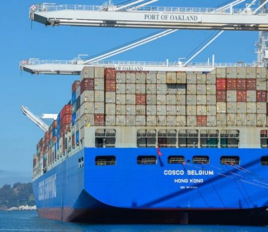 Vụ chủ hàng kiện hãng tàu: COSCO đã đạt được thỏa thuận với MCS