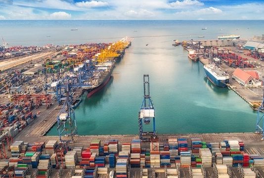 Chính phủ Thái Lan khởi động lại kế hoạch xây dựng hãng tàu quốc gia