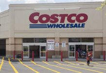 Đến lượt Costco tham gia vào nhóm đại gia bán lẻ thuê tàu
