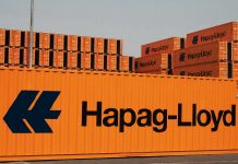 Hapag-Lloyd tiếp bước CMA-CGM với việc ngừng tăng cước giao ngay