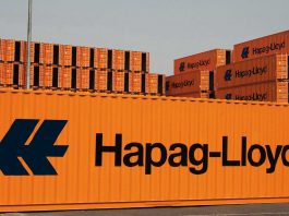 Hapag-Lloyd tiếp bước CMA-CGM với việc ngừng tăng cước giao ngay