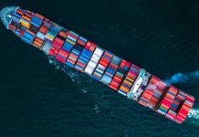 Cơ quan quản lý cạnh tranh không tìm thấy bằng chứng nào về sự thông đồng về giá cước giữa các hãng tàu