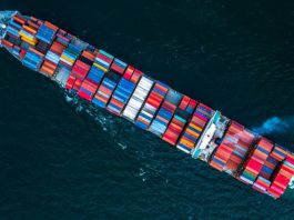 Các quốc gia phát triển xem cước vận tải biển là “thủ phạm” của lạm phát