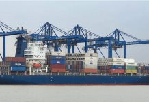 Thận trọng với đề án phát triển đội tàu container