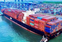 Túi rủng rỉnh, hãng tàu ZIM tung tiền mua tàu