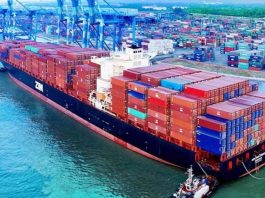 Túi rủng rỉnh, hãng tàu ZIM tung tiền mua tàu