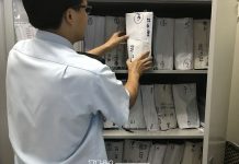 Cưỡng chế nhiều doanh nghiệp nợ thuế chây ỳ