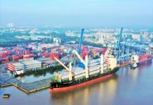 Miễn phí nhiều dịch vụ tại cảng Cát Lái, Hiệp Phước đến hết năm 2021