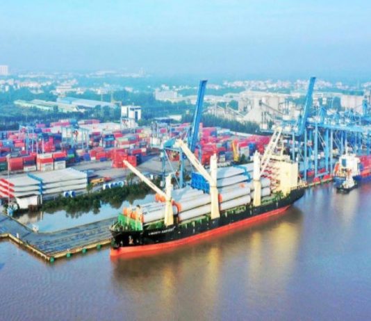 Miễn phí nhiều dịch vụ tại cảng Cát Lái, Hiệp Phước đến hết năm 2021