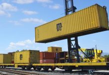 MSC tung 6,4 tỷ USD để mua lại mảng kinh doanh logistics tại châu Phi của Bolloré