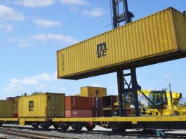 MSC tung 6,4 tỷ USD để mua lại mảng kinh doanh logistics tại châu Phi của Bolloré