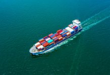 Thị trường cho thuê tàu container có dấu hiệu hạ nhiệt