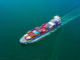 Thị trường cho thuê tàu container có dấu hiệu hạ nhiệt