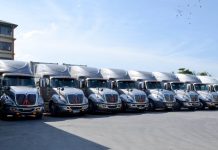 Hiệu quả của việc giảm thuế giá trị gia tăng với dịch vụ vận tải