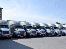 Hiệu quả của việc giảm thuế giá trị gia tăng với dịch vụ vận tải