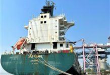 Ba hãng tàu lớn phối hợp triển khai tuyến dịch vụ vận chuyển đầu tiên kết nối TP. HCM tới thị trường Trung Đông