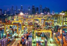 Singapore giữ vị trí thành phố hàng hải hàng đầu thế giới, TPHCM rớt hạng