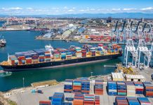 Hội đồng Vận tải biển Thế giới phản đối Đạo luật Cải cách Vận tải biển của Mỹ