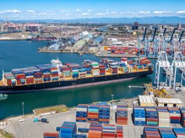 Hội đồng Vận tải biển Thế giới phản đối Đạo luật Cải cách Vận tải biển của Mỹ