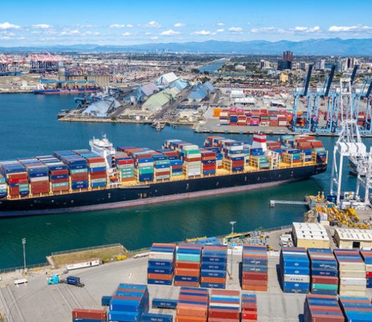 Hội đồng Vận tải biển Thế giới phản đối Đạo luật Cải cách Vận tải biển của Mỹ