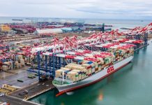 Sếp cũ của hãng tàu UASC kêu gọi Washington giải tán liên minh hãng tàu