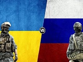 Ngành vận tải biển chật vật thích ứng với xung đột Nga – Ukraine