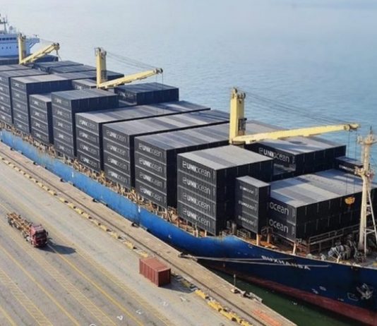 Một doanh nghiệp logistics phục hồi thương hiệu Ellerman để tạo ra hãng tàu container mới của Anh