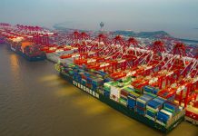 Trung Quốc phong tỏa thành phố Thượng Hải, chuỗi cung ứng thêm căng thẳng