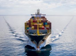 Hạ viện Mỹ điều tra ba hãng tàu lớn về cước vận chuyển